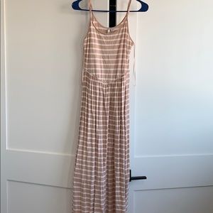 Lauren Conrad Maxi dress